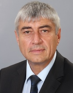 PENCHO STOYANOV PENCHEV