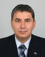 DIMITAR KIRILOV BAYRAKTAROV