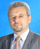 TUNCHER MEHMEDOV KARDZHALIEV