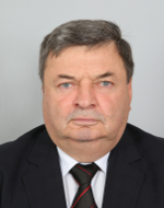 GEORGI TODOROV BOZHINOV