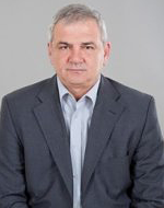 IVAN STOEV CHOLAKOV