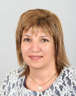 GALYA ENEVA ZAHARIEVA