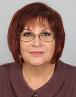 BOYKA GROZEVA MARINSKA