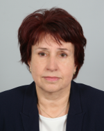 VYARA MIHAYLOVA TSEROVSKA