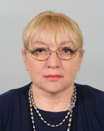 MAGDALENA LAMBOVA TASHEVA