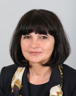 IRENA IVANOVA KOTSEVA