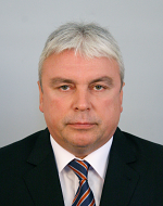 EVGENI DIMITROV STOEV