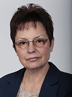 IRENA TODOROVA ANASTASOVA