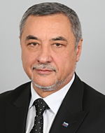 VALERI SIMEONOV SIMEONOV