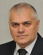 VALENTIN IVANOV RADEV