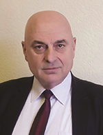 GEORGI KOLEV KOLEV