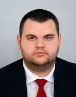 DELYAN SLAVCHEV PEEVSKI