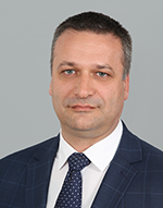 TODOR BAYCHEV BAYCHEV