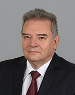 ALEXANDAR DIMITROV PAUNOV