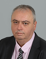 GEORGI DIMITROV ANDREEV