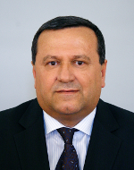 HASAN AHMED ADEMOV