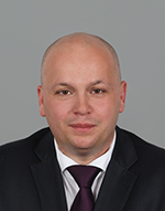 ALEKSANDAR TIHOMIROV SIMOV