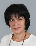 VELISLAVA IVANOVA KRASTEVA