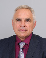 GEORGI NIKOLOV VERGIEV