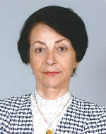 LILIANA DRUMEVA RADEVA