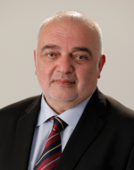 ARMAN  AGOP  BABIKYAN