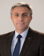 MUSTAFA SALI KARADAYI