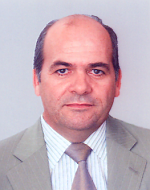 DIMITAR NIKOLOV GANDEV