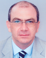 NIKOLAI GEORGIEV KAMOV