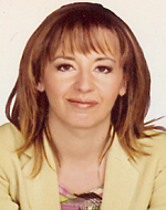 MAYA BOZHIDAROVA MANOLOVA