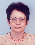 DONKA IVANOVA MIHAYLOVA