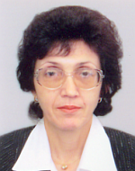 IGLIKA DIMITROVA IVANOVA