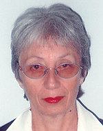 MARUSYA IVANOVA LYUBCHEVA