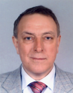 EVGENIY SPASOV IVANOV