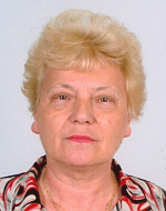 STANKA PANAYOTOVA MARINCHEVA