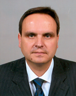 NIKOLAY GEORGIEV GRIGOROV