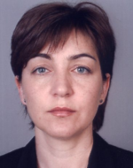 INA TODOROVA 