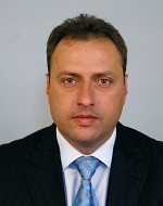 GEORGI IVANOV IKONOMOV