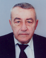 DONTCHO STEFANOV TZONCHEV