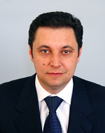 YANE GEORGIEV YANEV