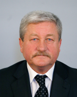 PAVEL ILIEV DIMITROV