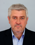 VANYO EVGENIEV SHARKOV