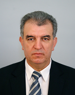 VLADIMIR TSVETANOV TOSHEV