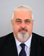 MARIO IVANOV TAGARINSKI