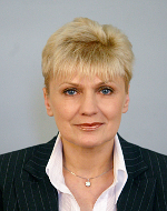 GALINA DIMITROVA BANKOVSKA