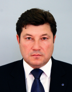 VENTSISLAV VASILEV VARBANOV