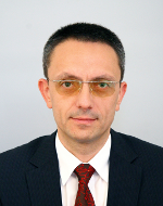 DIMITAR IORDANOV CHUKARSKY