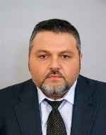 KIRIL VLADIMIROV GUMNEROV