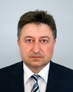 LYUBOMIR TODOROV IVANOV