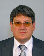 PLAMEN GEORGIEV TSEKOV