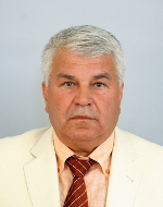 GEORGI DANAILOV PETARNEYCHEV